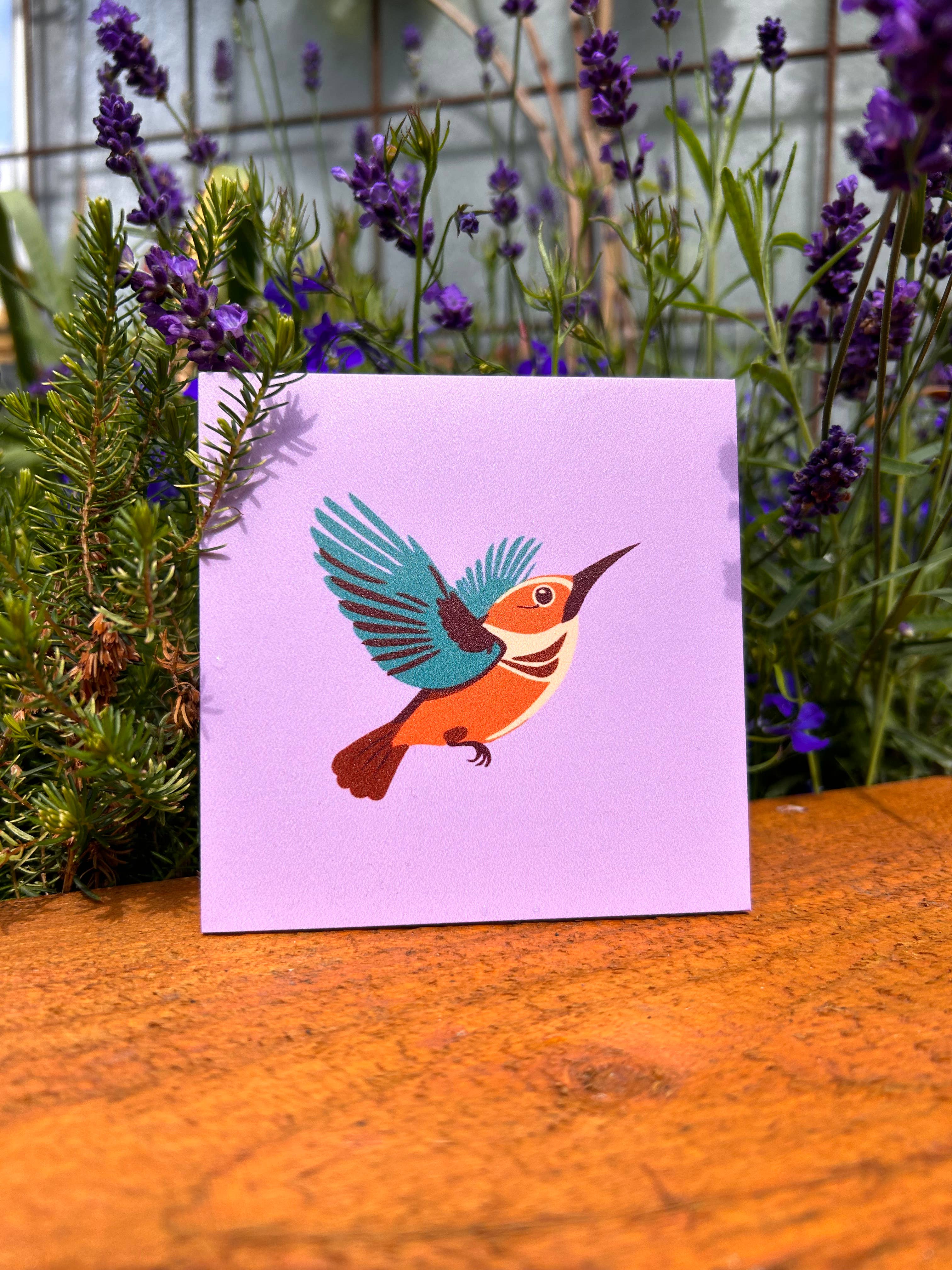 Lourens Exclusive - Wholesale Wall Tile - Forex tile 10x10cm - Bird - #1010300252