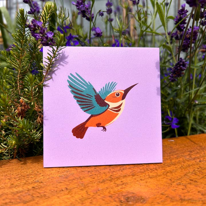 Lourens Exclusive - Wholesale Wall Tile - Forex tile 10x10cm - Bird - #1010300252