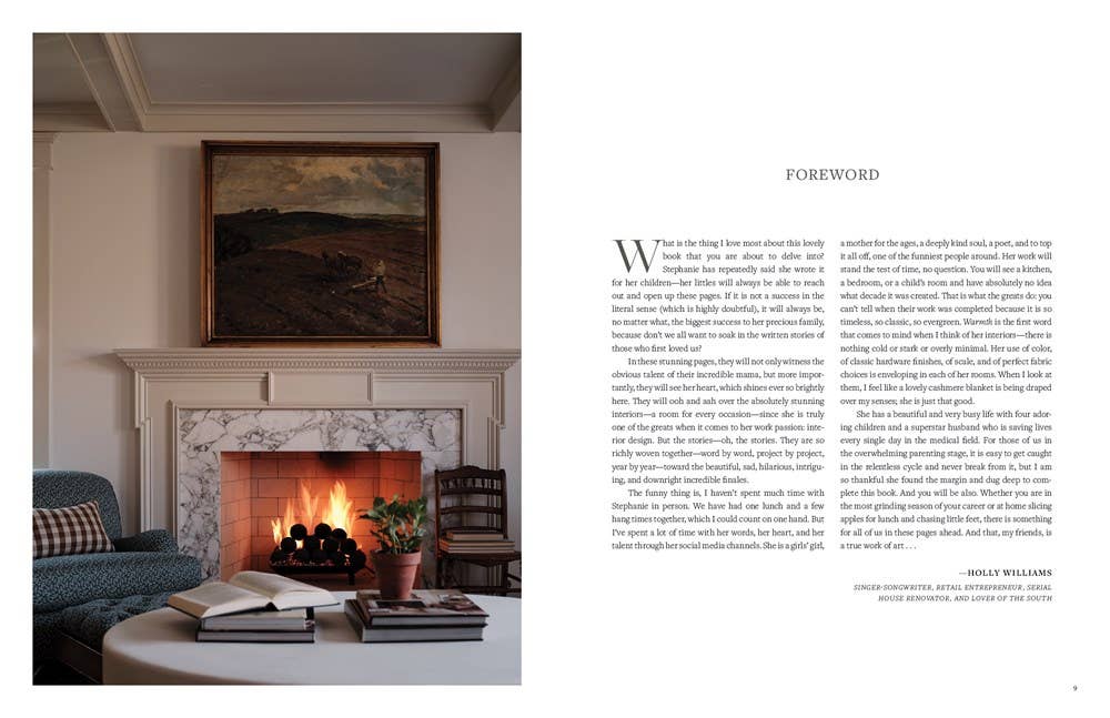 Gibbs Smith - Vente Maison et jardin - Intérieurs d'un conteur1