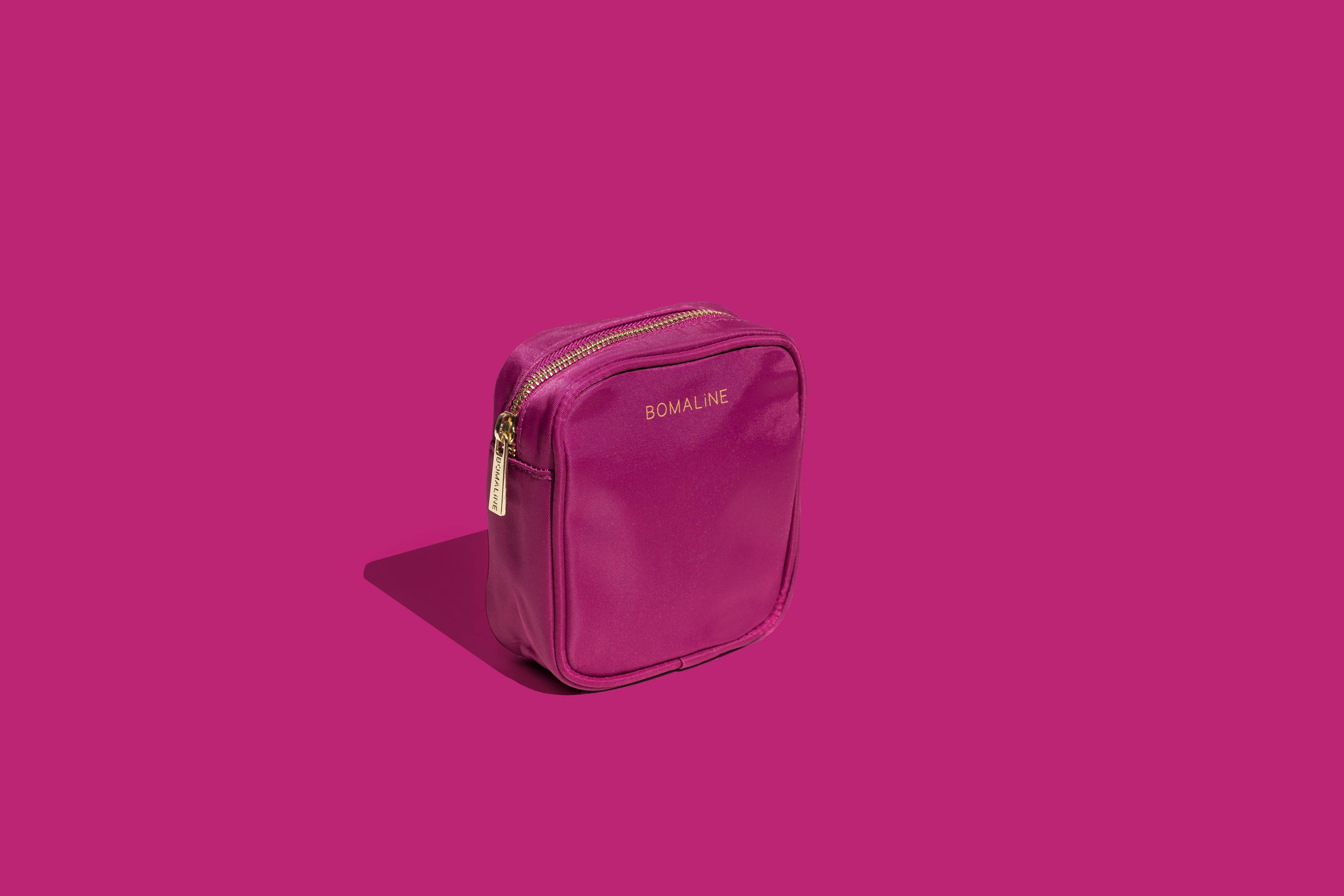 Bomaline - Wholesale Pouch - Women's - Lili Mini Pouch10