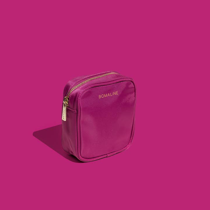 Bomaline - Wholesale Pouch - Women's - Lili Mini Pouch10