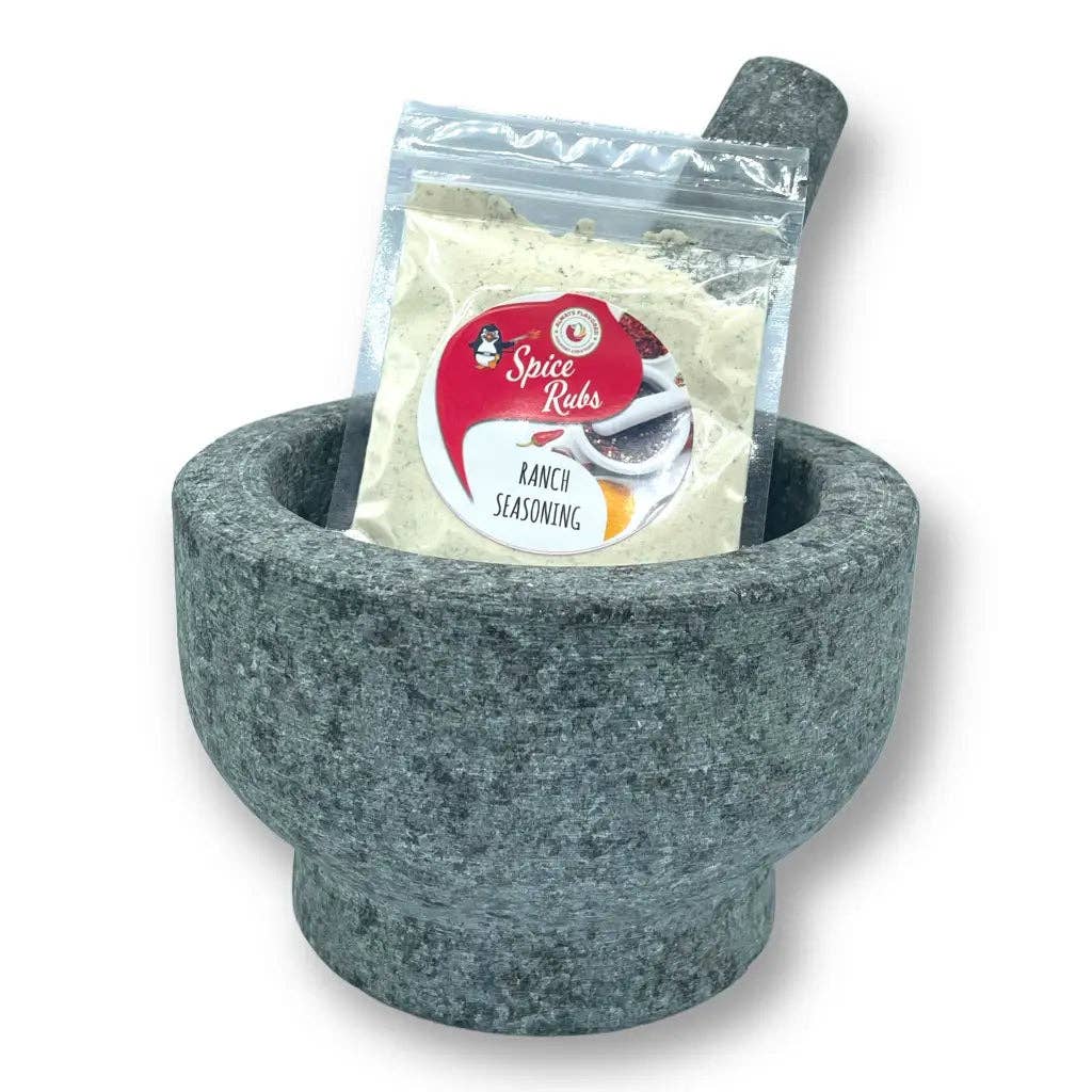 Always Flavored - Wholesale Dip - Ranch Seasoning Dressing & Dip Mix2