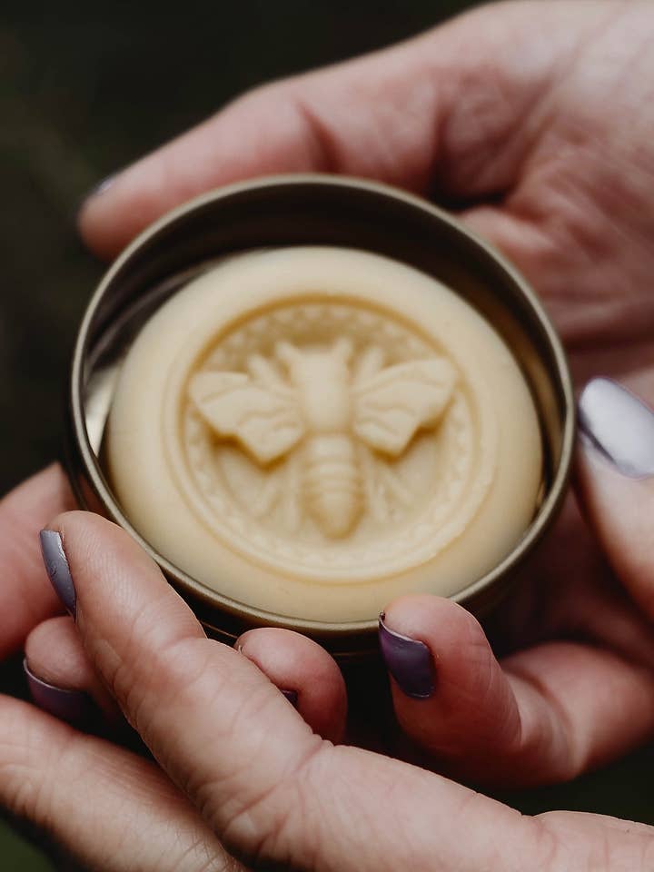 Tallow Lotion Bar for wholesale by Wild Women Herbs