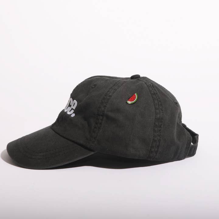 Wear The Peace - Wholesale Lapel Pin/Button - Melon Pin3