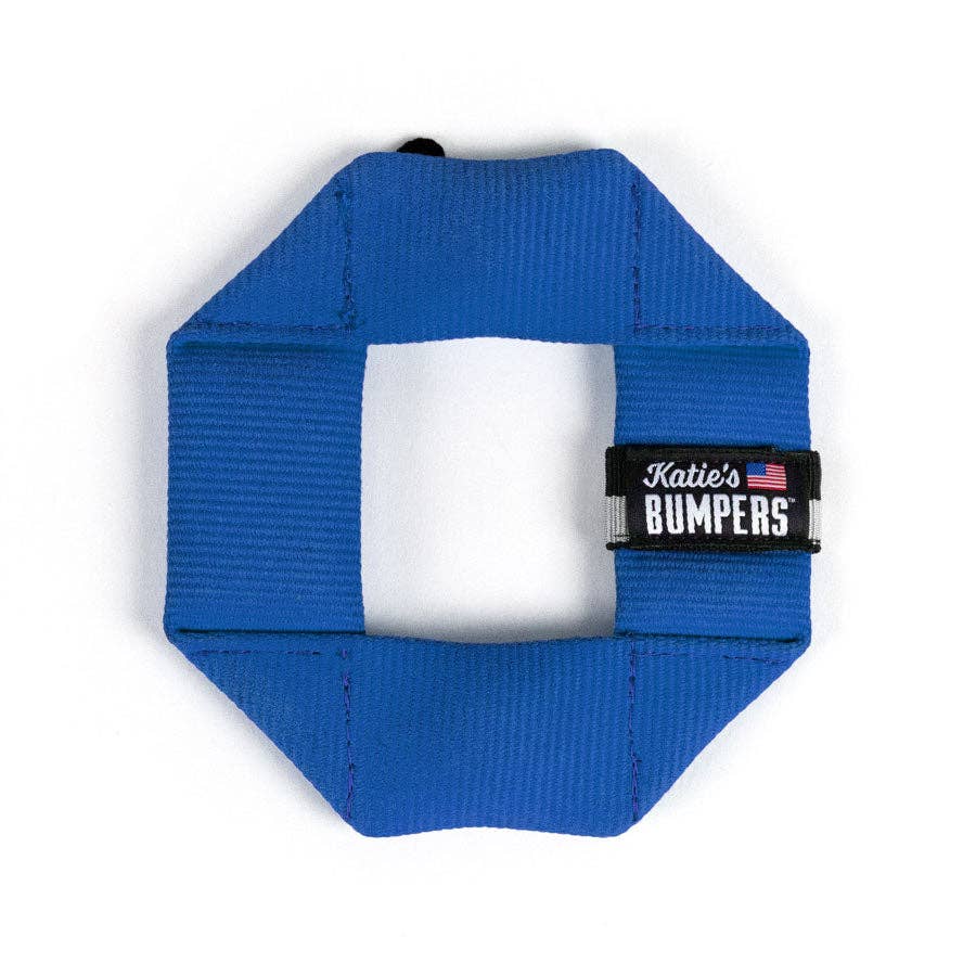 Katie's Bumpers - Wholesale Pet Fetch Ball - Dog - Best KB Frequent Flyer Mini Square Dog Fetch Toy2