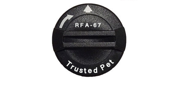 Trusted Pet – Großhandel Haustierhalsband – Hund – Trusted Pet Ersatzakku für Petsafe Modell RFA-676