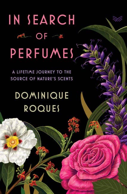 Microcosm Publishing & Distribution – wholesale Nature and outdoors – In Search of Perfumes: Journey to Source of Nature's Scents0