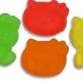 iSweet.ca - Wholesale Gummy - (S2-06) Hello Kitty Fruit Gummy 5lb ( 2.27 kgx10