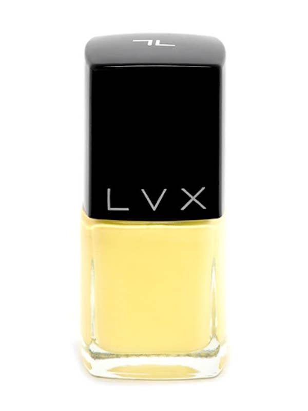 SLEUTELBLOEM voor wholesale door LVX Nail Lacquer