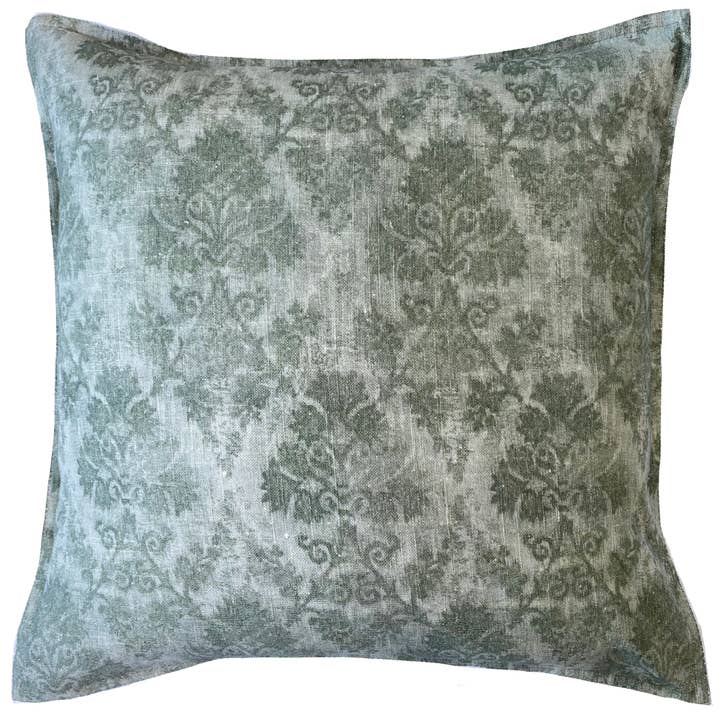 Laura Ashley Forden Cushion for wholesale by Basford Brands