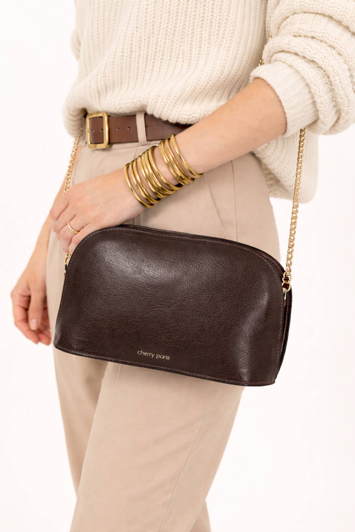 Cherry Paris - Vente Sac à bandoulière – femme - Sac DEBORAH - 401327