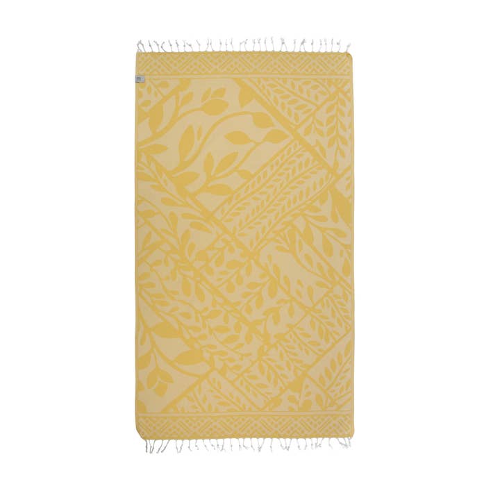 La Hammam - Wholesale Beach Towel - Marmaris Peshtemal Pure Cotton Beach Towel53