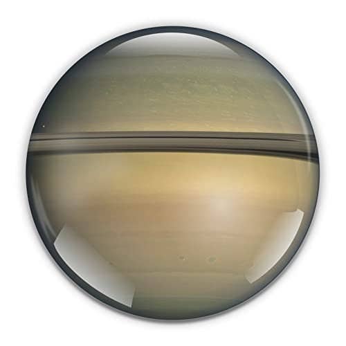 Saturn Paperweight in Gift Box for wholesale by City Souvenirs