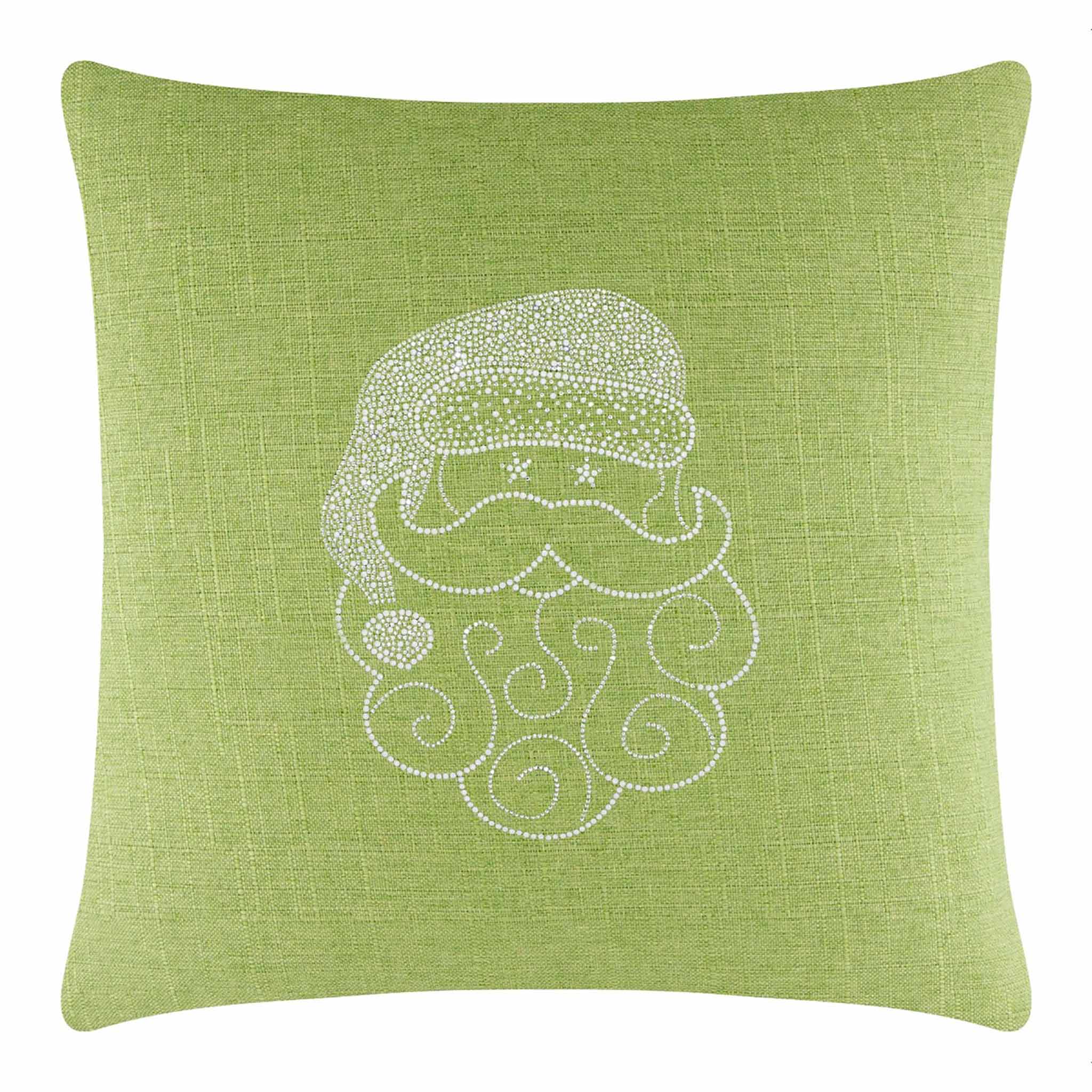 Sparkles Home – Großhandel Zierkissen – Weihnachts-Kissen mit Strass10