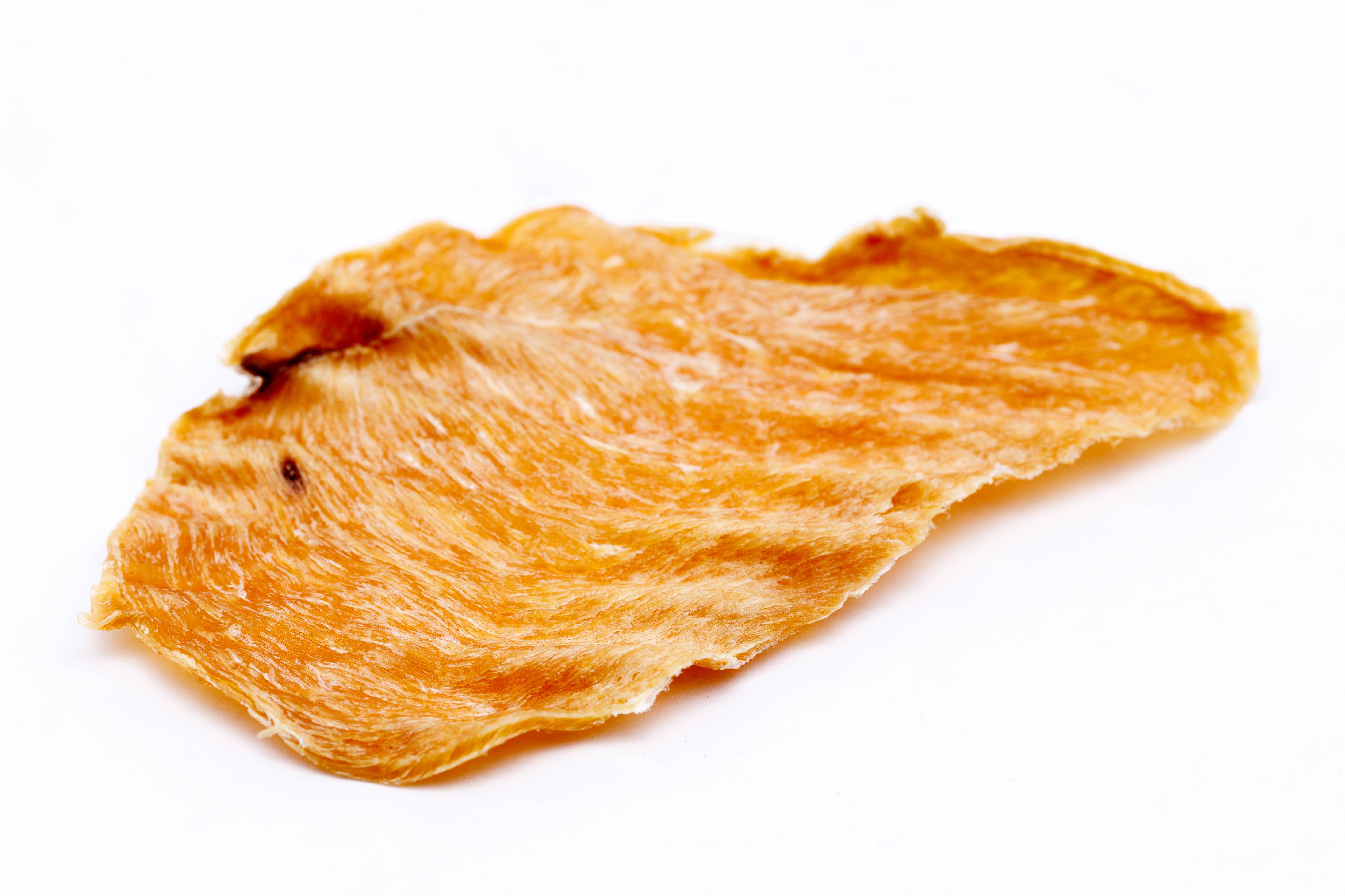 Jeffrey's Natural Pet Foods - Wholesale Pet Treats - Dog - Jeffrey's House Made Chicken Jerky4