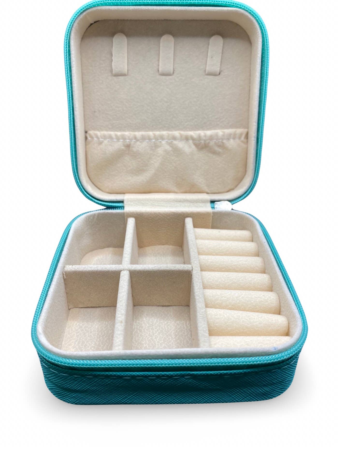 Royal Trading Post – Organizador/caixa de joias por atacado – Mini Estojo de Viagem para Joias6