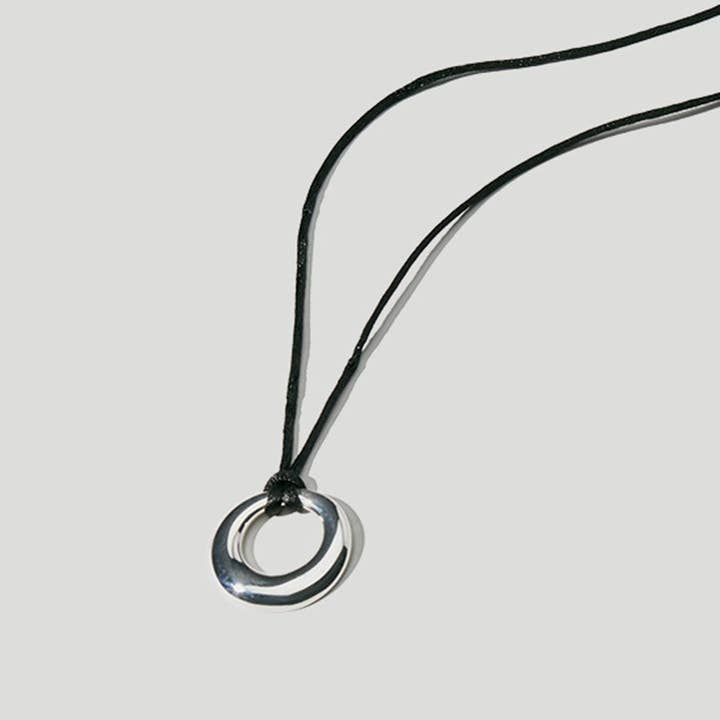 Magnus Pendant Necklace Sterling Silver and other Purchase Wholesale magnus abbigliamento. Free Returns & Net 60 Terms on Faire trending on Faire.