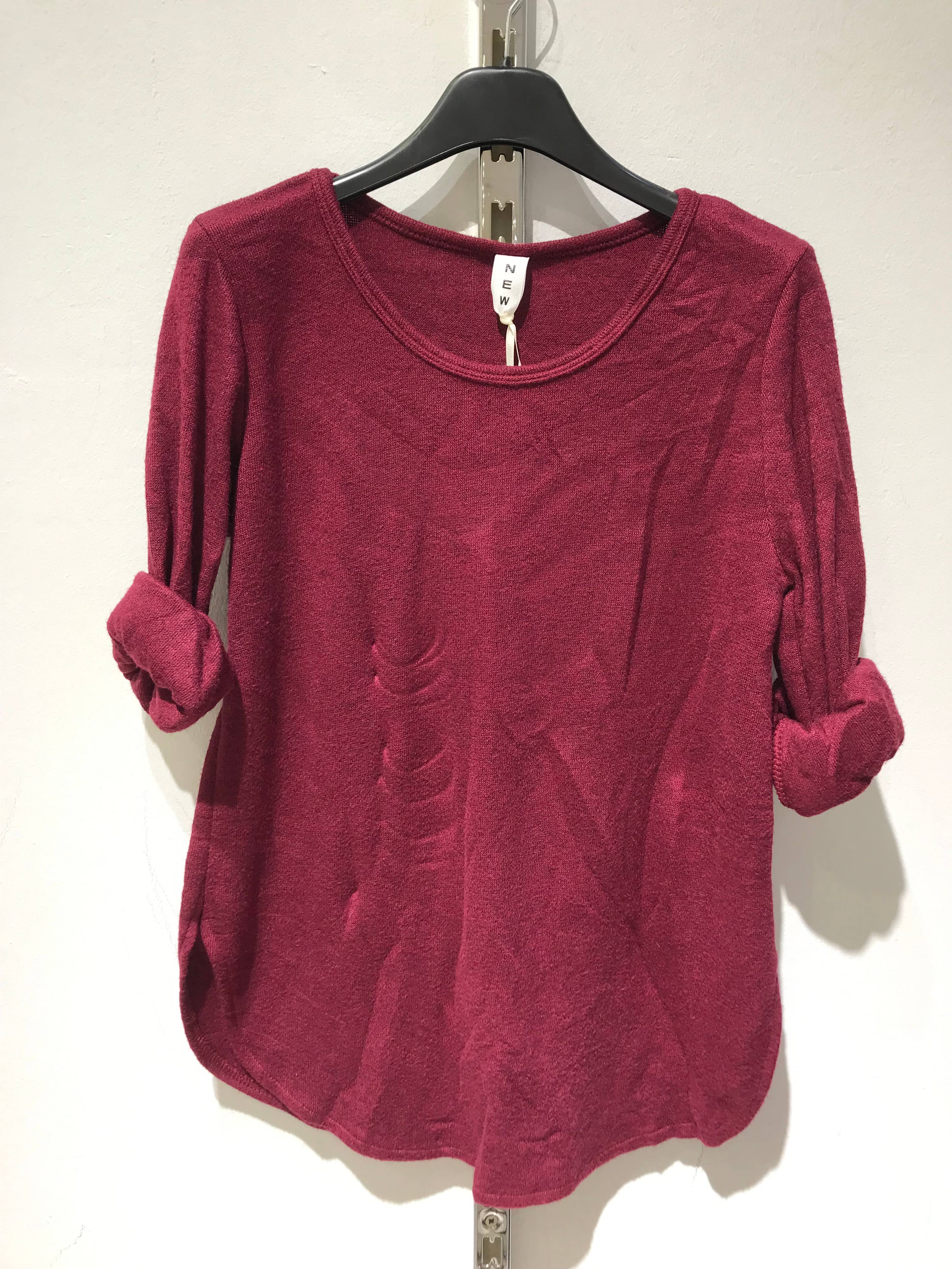 Only Yuan - Wholesale Knit Top - Women's - ref 15592 sweater 1