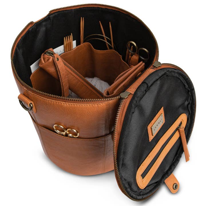 Muud - Wholesale Draagtas - Dames - Saturn XL Projecttas1