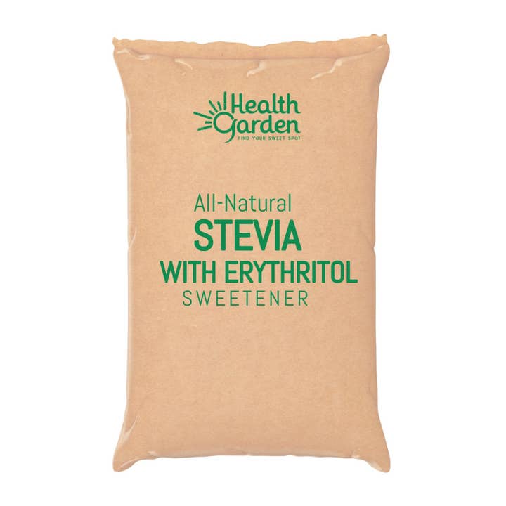 Health Garden of NY Inc. - Wholesale Sugar/Sweetener - Health Garden Stevia 1:8 55 lbs