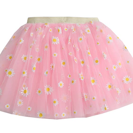 Daisy Tutu for wholesale by Sparkle Sisters by Couture Clips