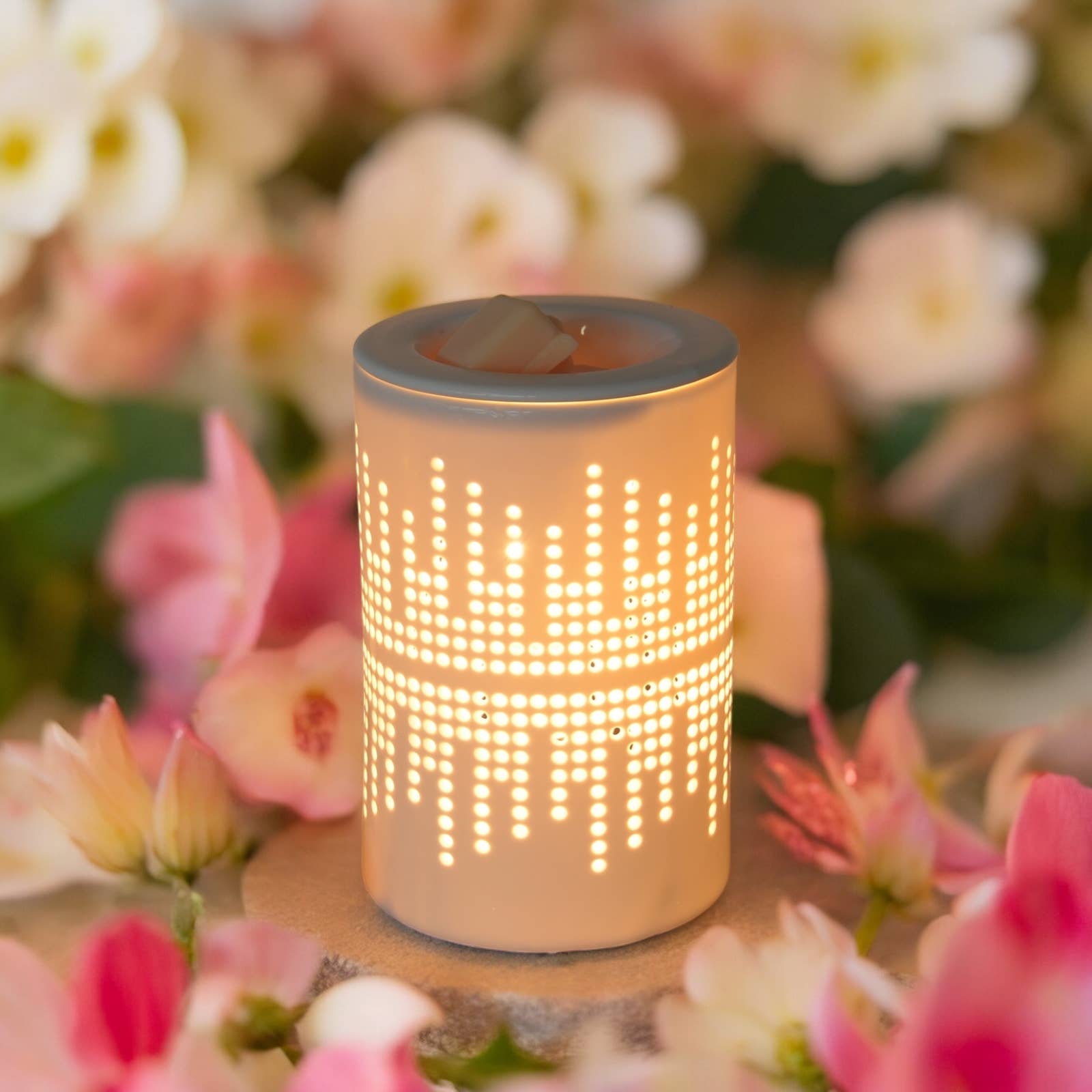 Zen'Arôme – Aquecedor de fragrâncias por atacado – Difusor elétrico de óleo e aquecedor de cera perfumada1