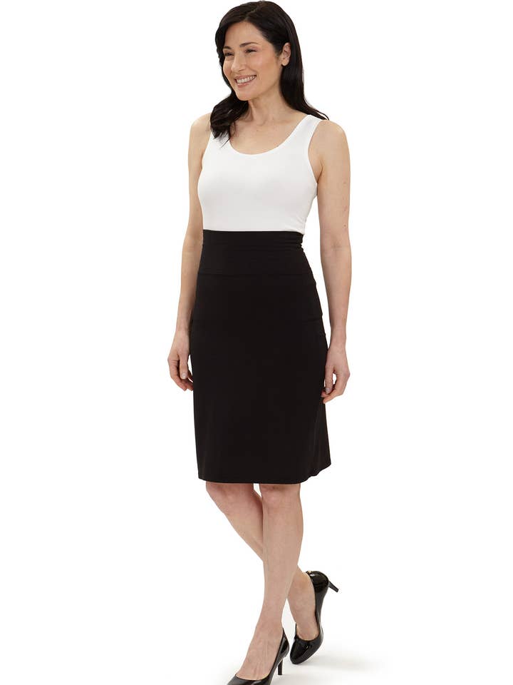 Travellers Skirt - Essentials Collection for wholesale by Duffield Design