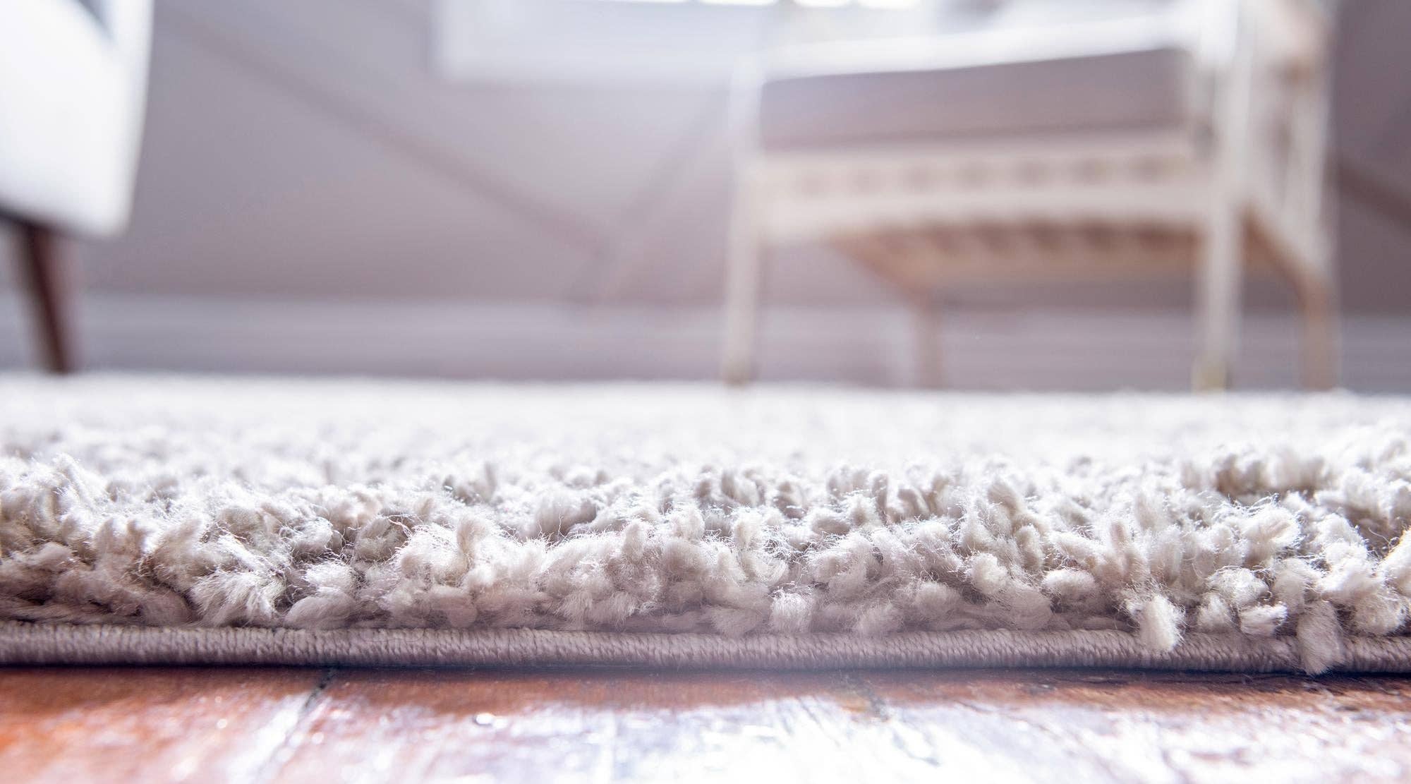 Rug Mart - Vente Tapis - Tapis Davos Shag (rectangulaire)3