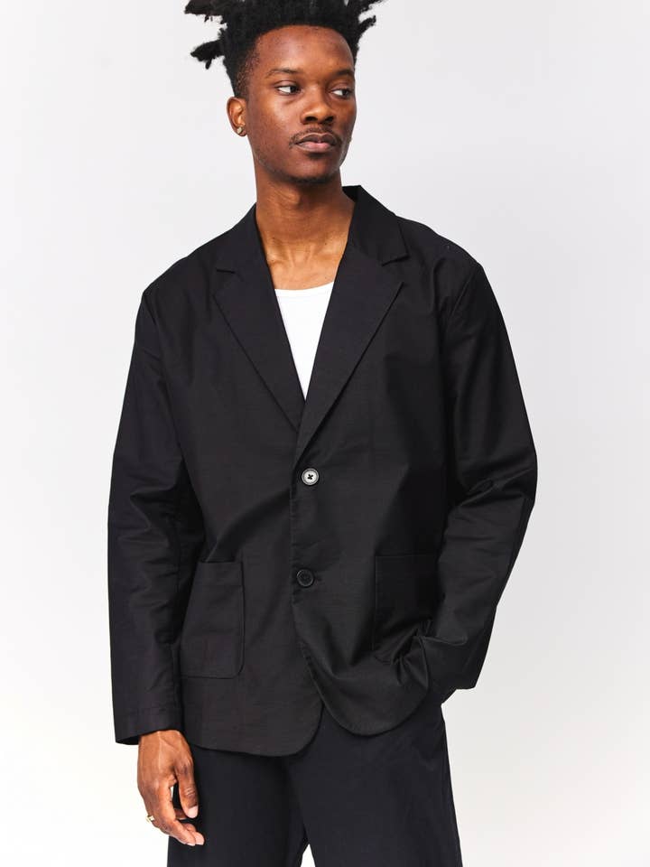 The Abel blazer for engroshandel hos Common Market
