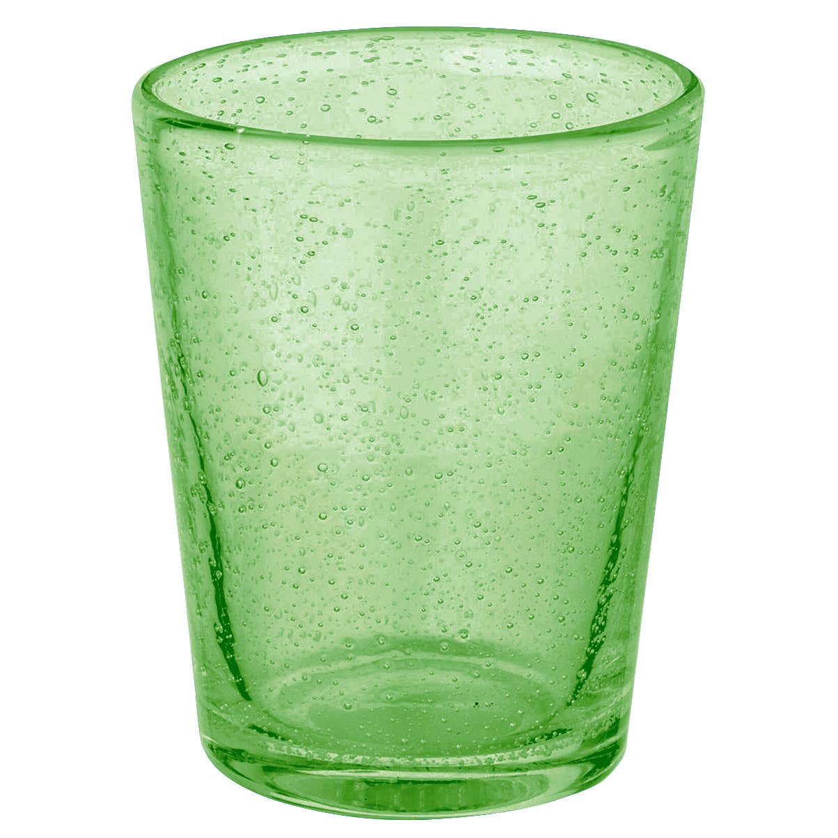 Arcucci Trade - Wholesale Drinking Glass/Cup - MATERA BUBBLE EFFECT WATER GLASS 26 CL6