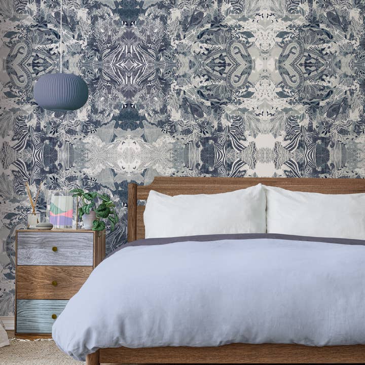 Sfondo Safari A per la vendita all'ingrosso da parte di Cilé