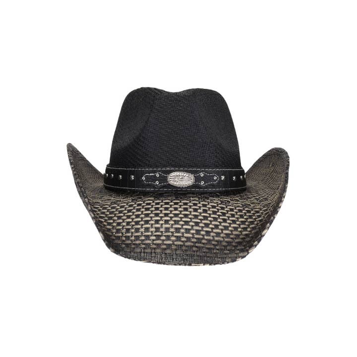 C.C Beanie - Wholesale Cowboy Hat - Women's - Pasadena Cowboy Hat CBC0024