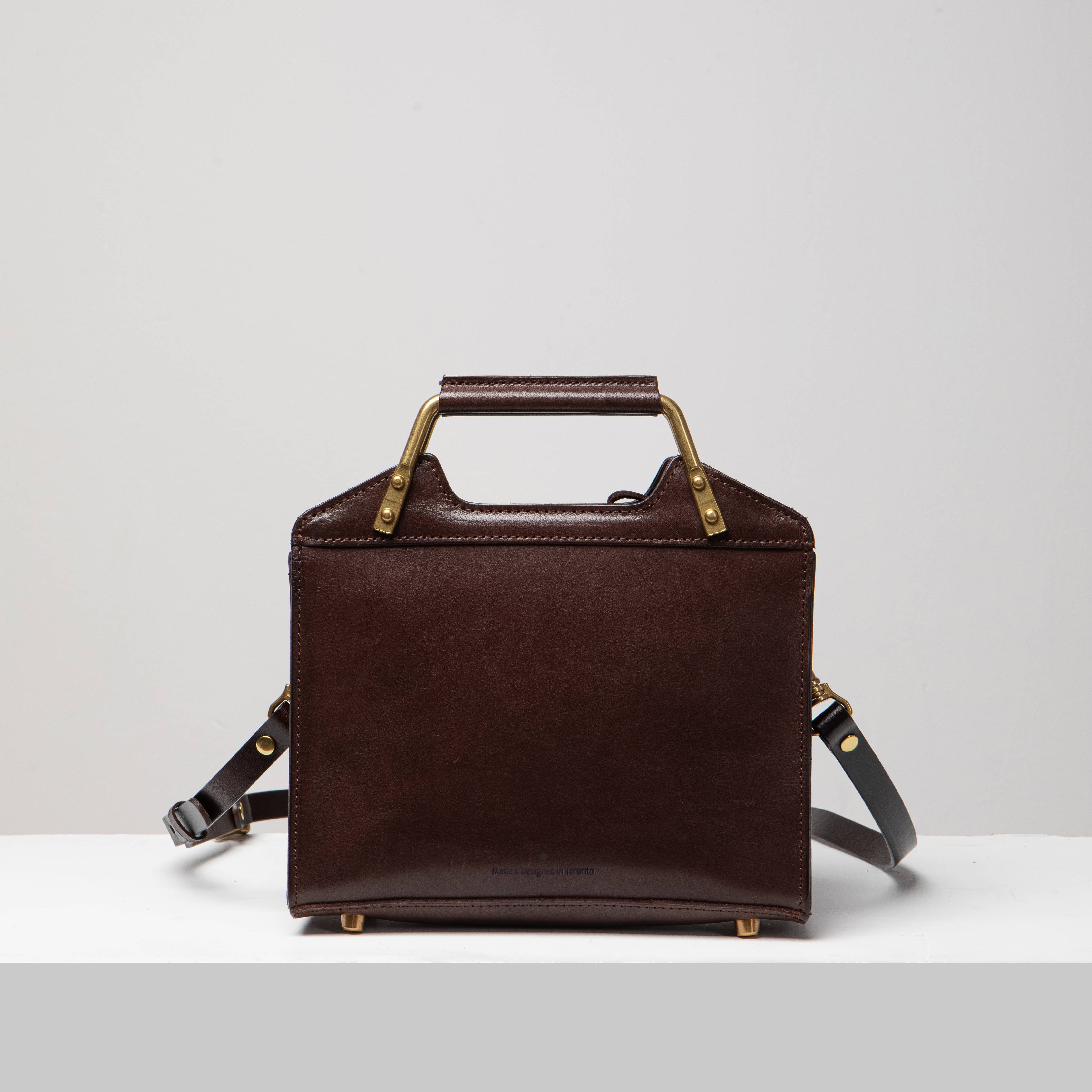 UPPDOO – Engroshandel Taske med håndtag – til kvinder – Neo Retro lille crossbody taske19
