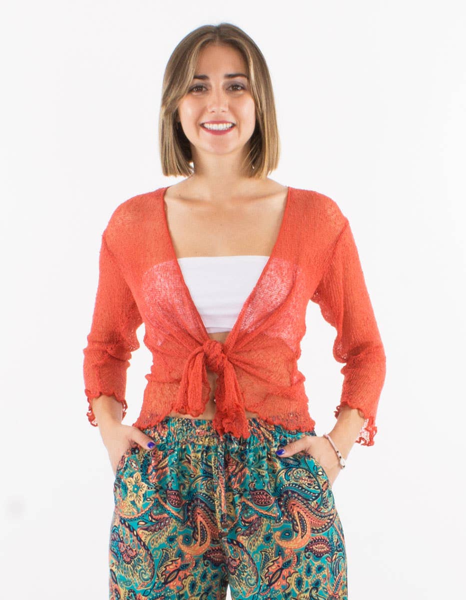 Coline - Wholesale Jacket - Women's - Jacket — woman-VE1439430