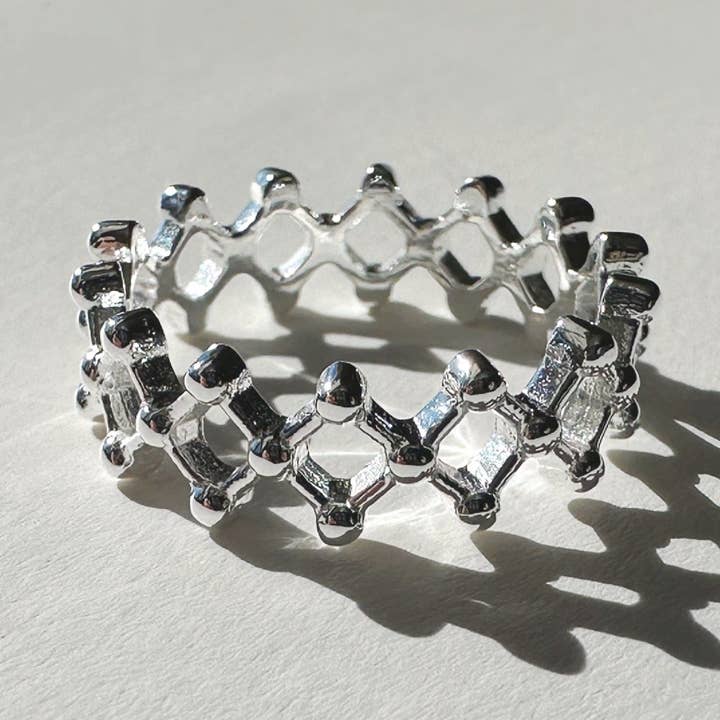 Belenring för wholesale av The Silver Root