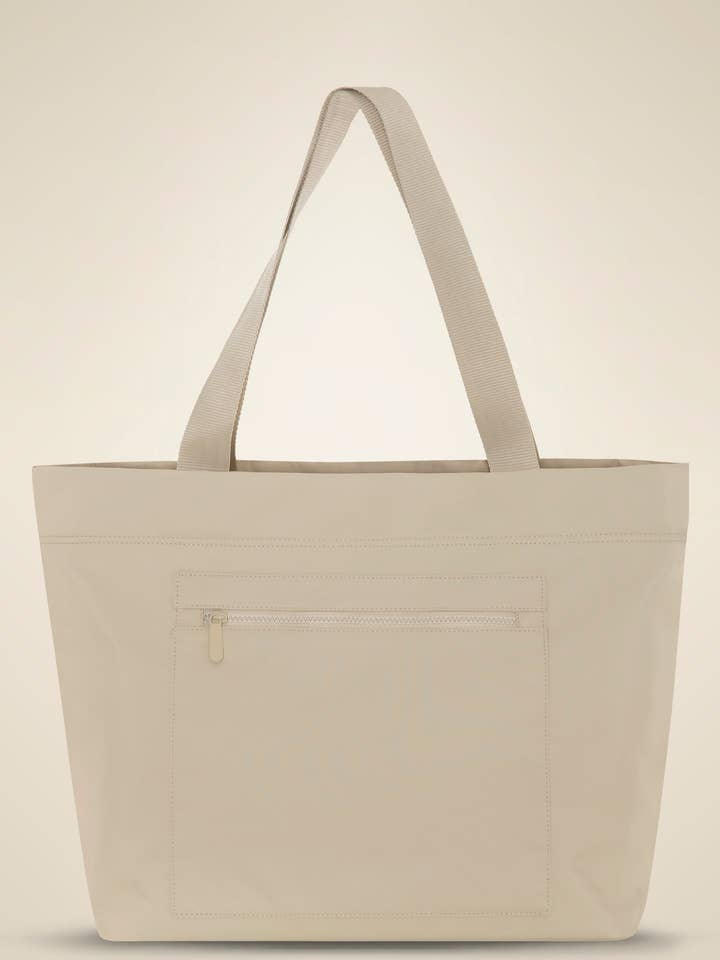 KOI® Matte Carryall Large Tote 28 L for wholesale by SanMar Canada