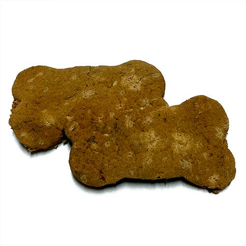 Bubba Rose Biscuit Co. - Wholesale Pet Treats - Dog - Cheesesteak