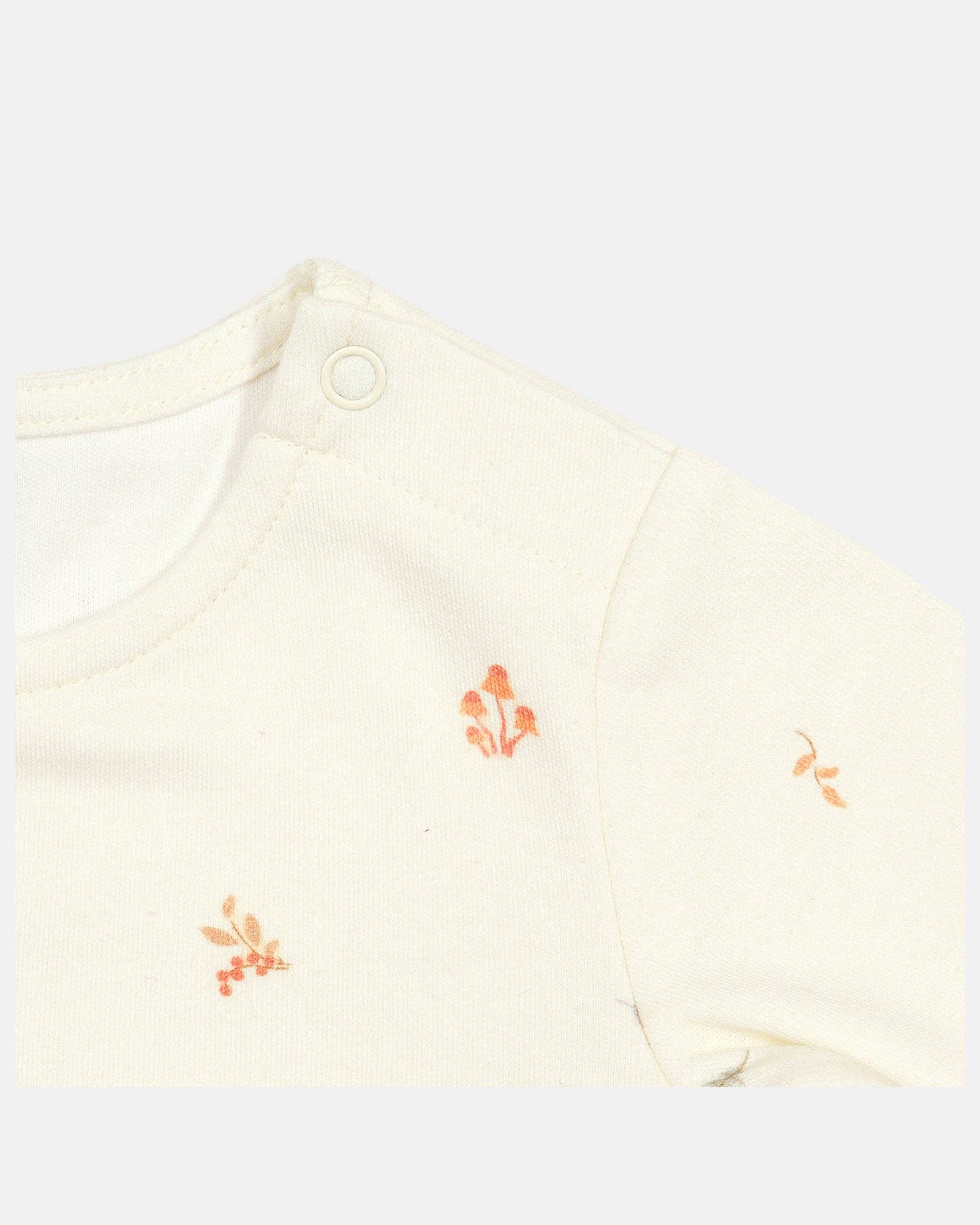 Toshi – Engroshandel Kjole - Baby – Strikkjole Classic L/S12