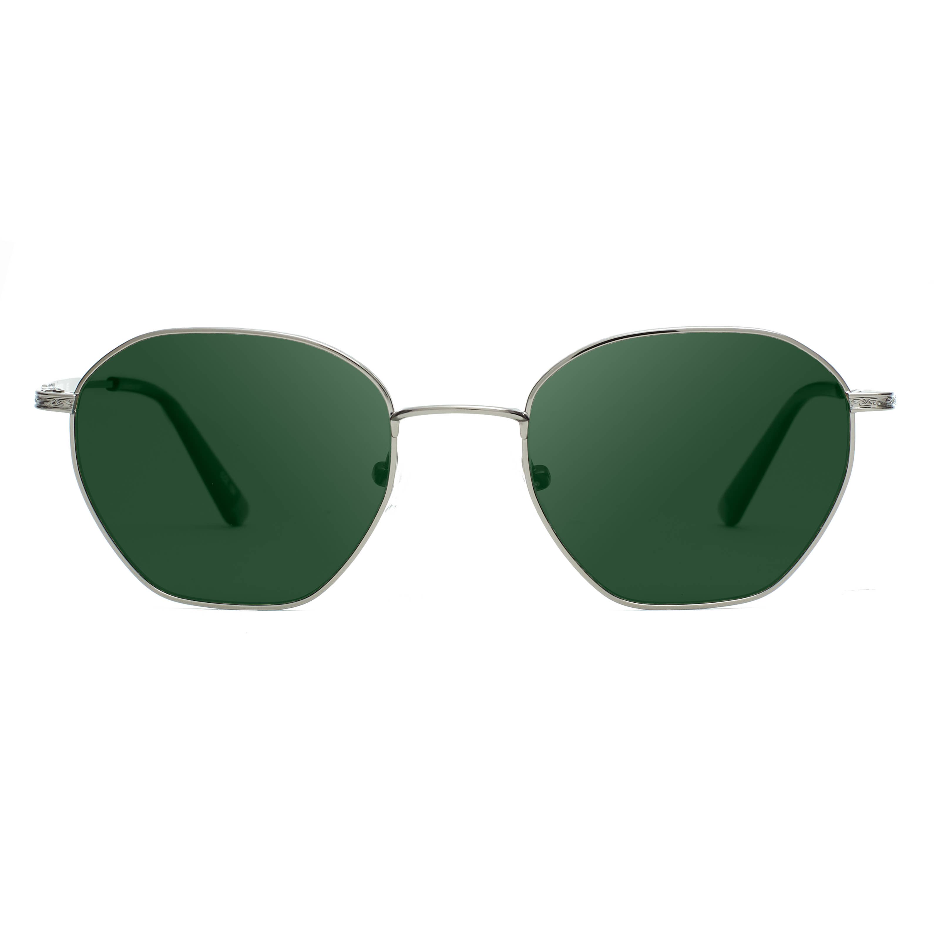 Tabulae Eyewear - Vendita all'ingrosso Occhiali da sole - Unisex - NEPTUNE Titanio Polarizzato6