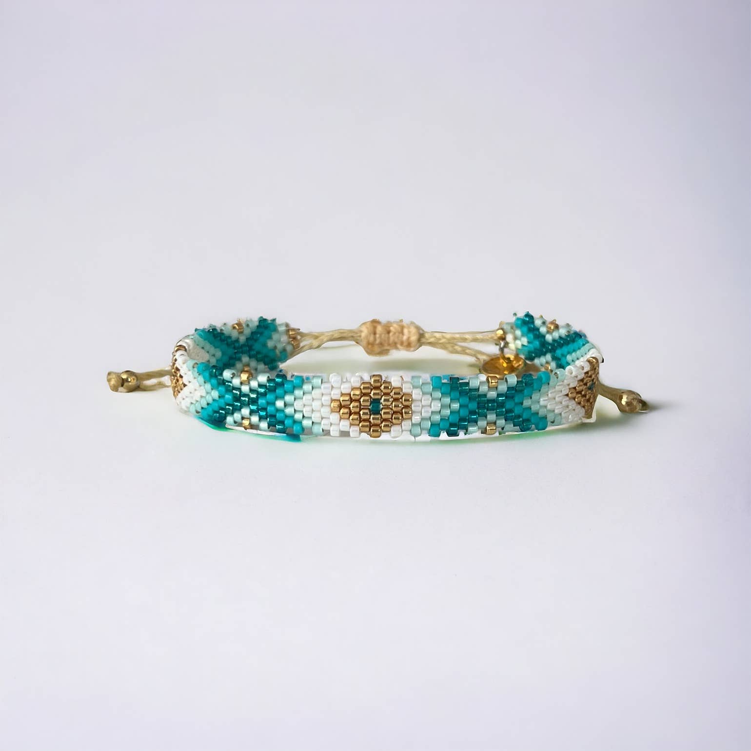 Kana’s By Juliana Duque - Wholesale Beaded Bracelet - Miyuki Bracelets-Beaded Jewerly- Boho Miyuki Jewerly- Peyote7