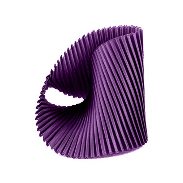 Shell Bracelet PU for wholesale by Alexandra Tsoukala