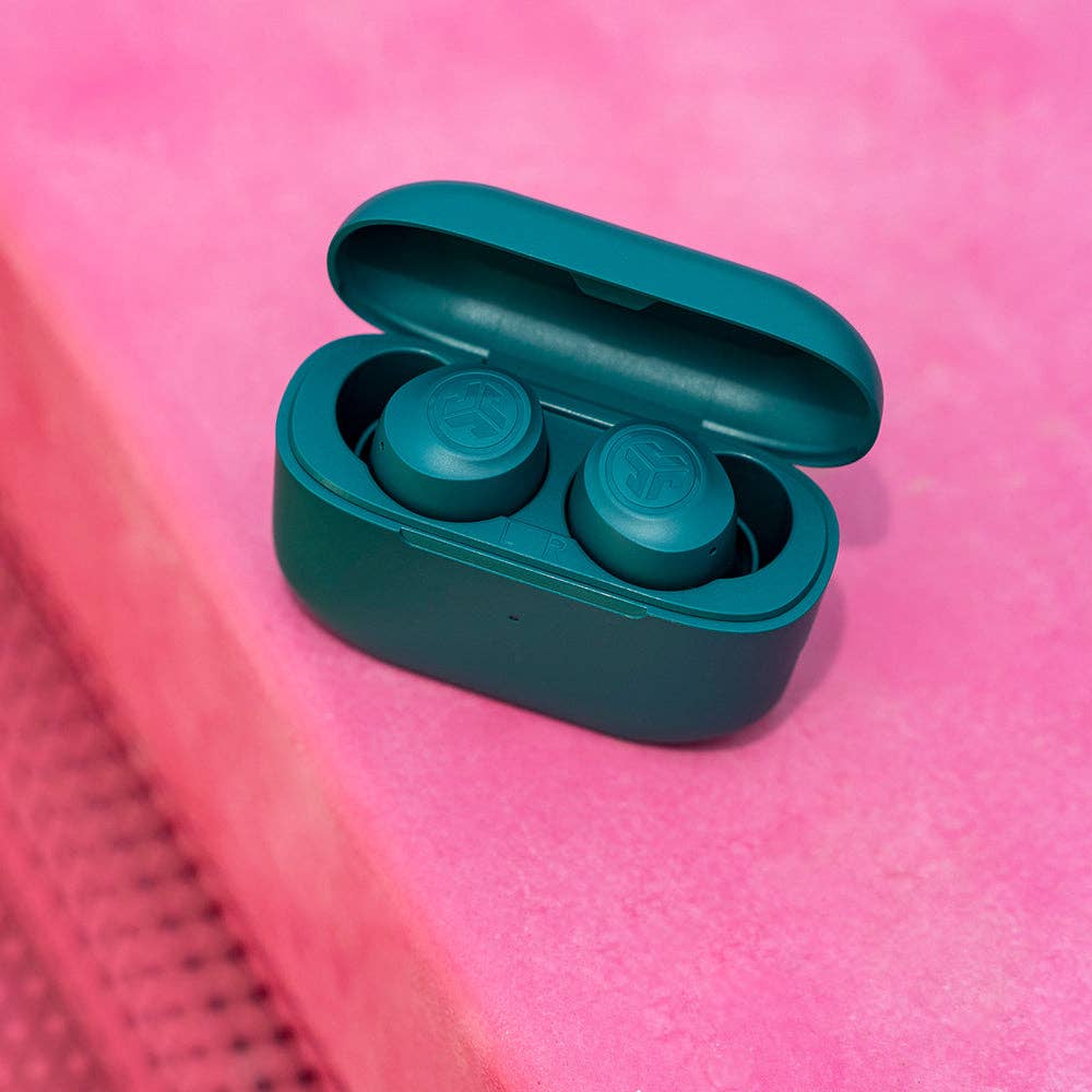 Jlab - Wholesale Headphones - JLab GO Air POP True Wireless Earbuds38
