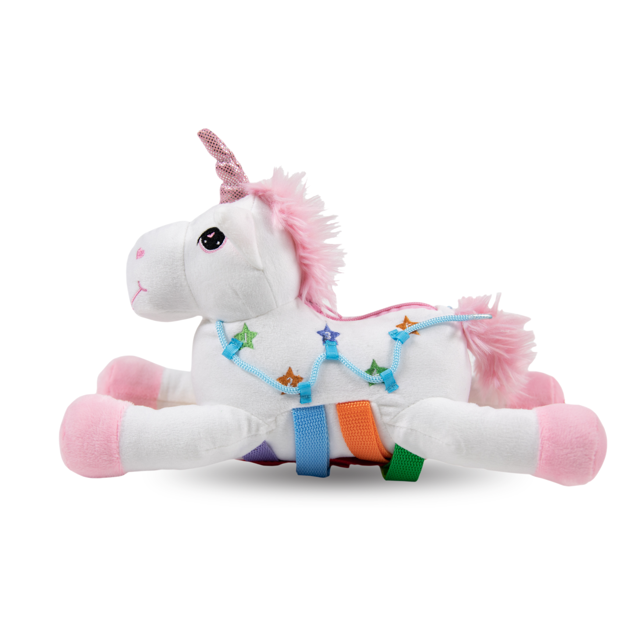 Bouncyband LLC - Wholesale Fidget Toy - Kids - Busy Bee Sensory Activity Toys by Bouncyband®2