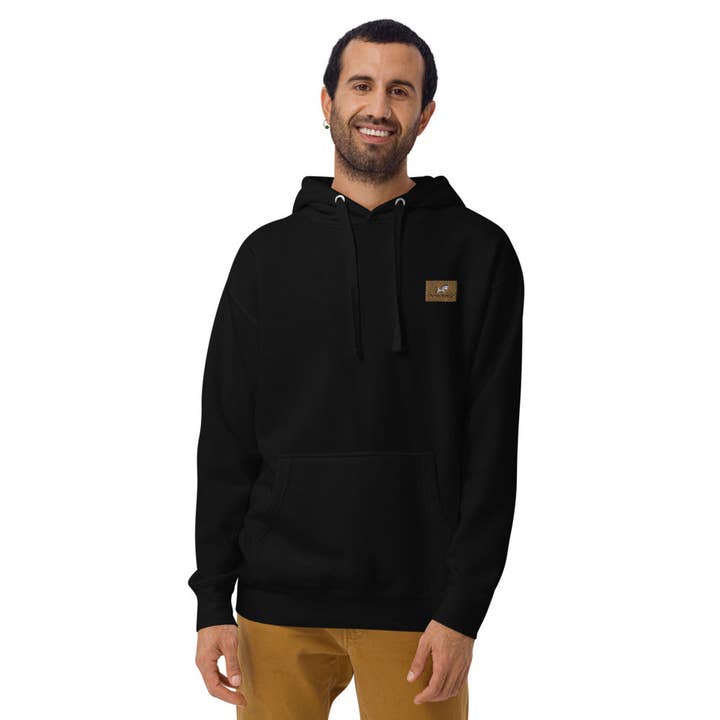 TIMBERDOG - Wholesale Hoodie - Men's - Timberdog® Ultra-Soft Hoodie
