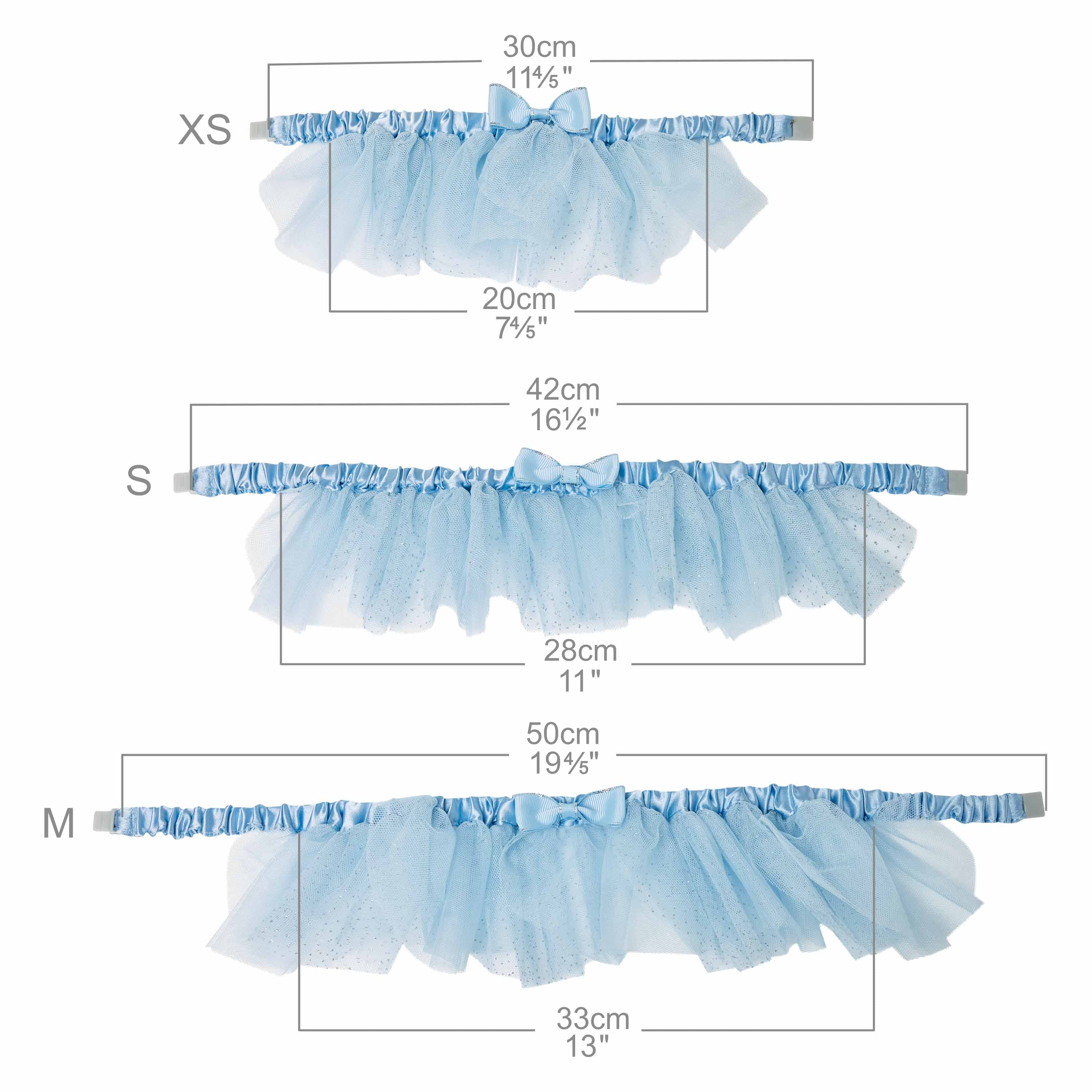 Blueberry Pet - Wholesale Pet Collar - Dog - Lace Dog Collar with Embroidered Mesh and Bowtie13