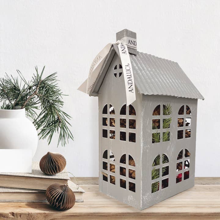 Andaluca - Wholesale Potpourri - Warm Spiced Farmhouse Potpourri House