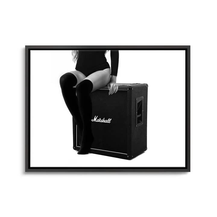 "ROCK MIG" for engroshandel hos Canvarisma