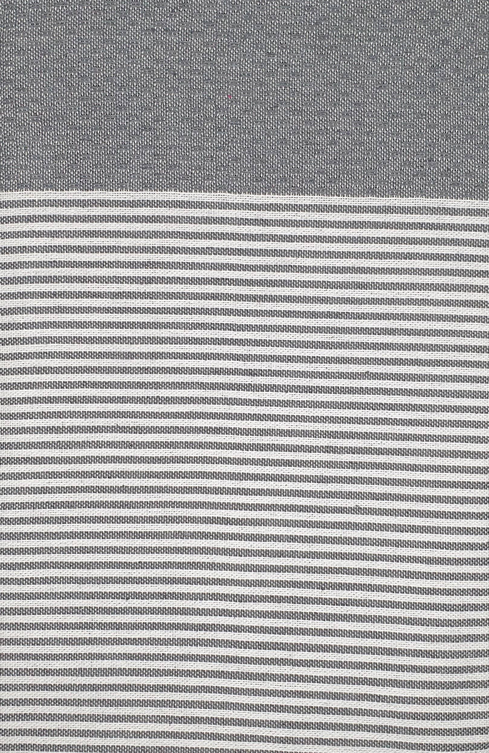 Les foutas de LENA-K - Wholesale Beach Towel - LA FOUTA HONEYCOMB 1X2 m1