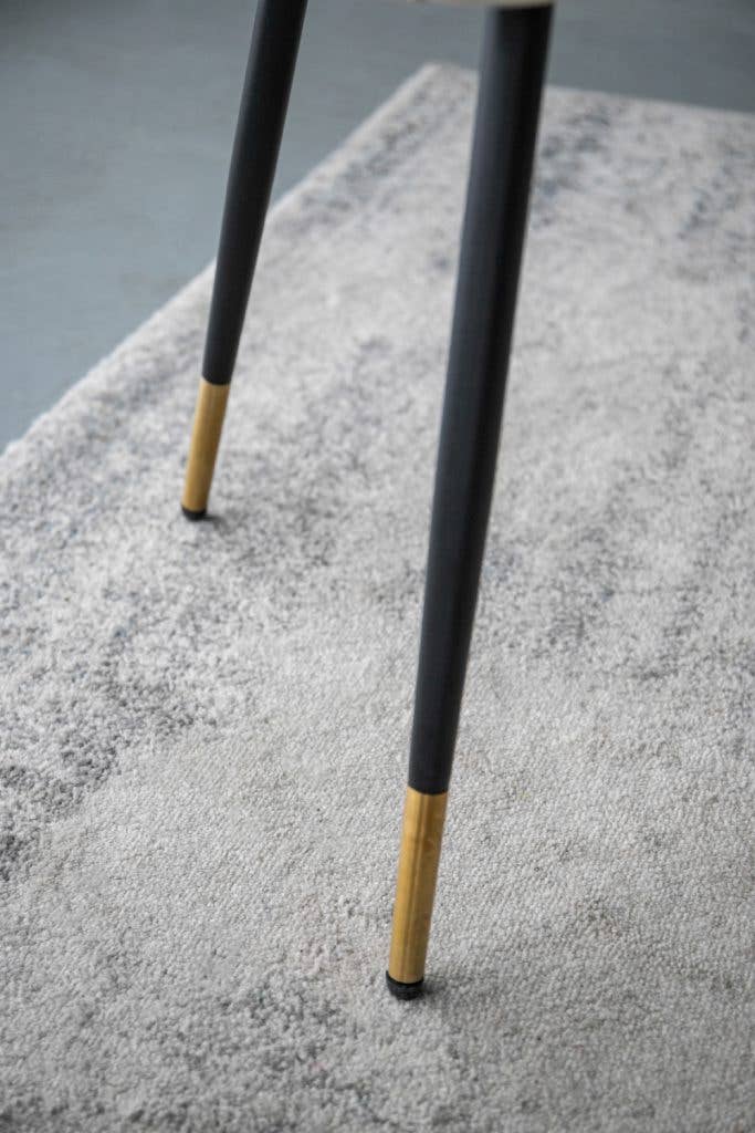 A&B Home Group Inc. - Venta al por mayor Sillas - Juego de 4 sillas de comedor Fausta1