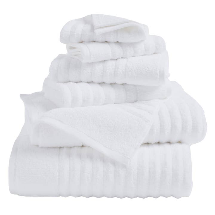 Luxury Cotton Towels - Karina Collection for wholesale by BH Collective